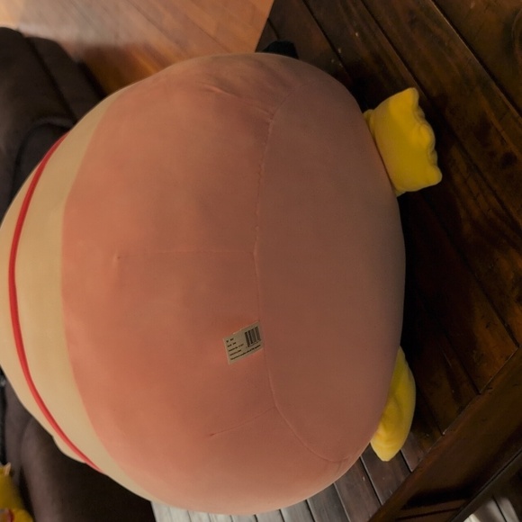 Squishmallows hello kitty scuba gear 24" - Picture 5 of 6